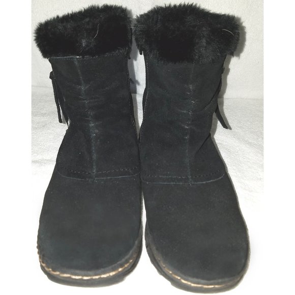 NIB BareTraps Women's 6.5 W Addyson Snow Boots - Picture 6 of 8